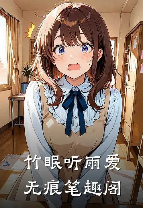 竹眠听雨爱无痕笔趣阁