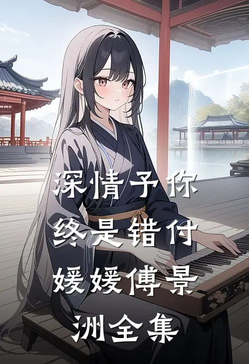 深情予你,终是错付媛媛傅景洲 全集