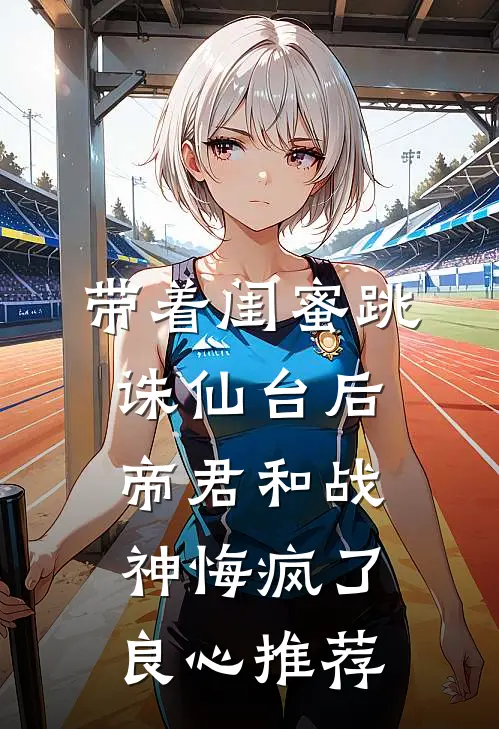带着闺蜜跳诛仙台后，帝君和战神悔疯了良心推荐