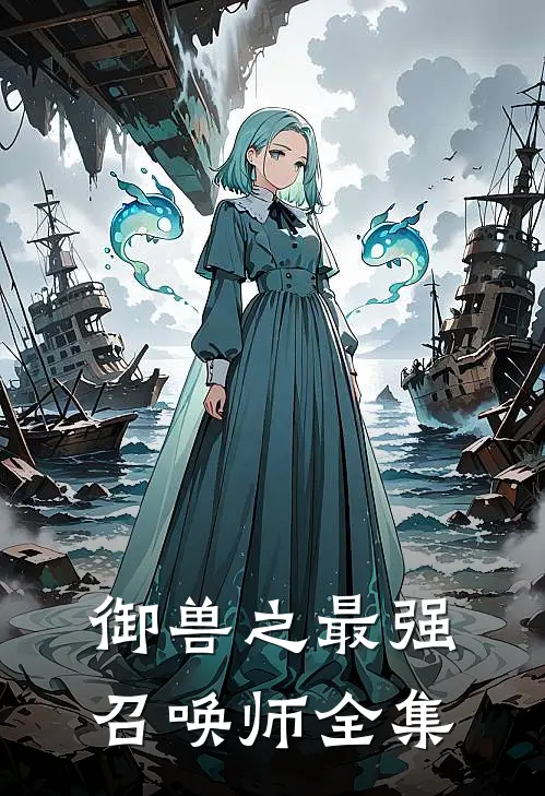 御兽之最强召唤师 全集