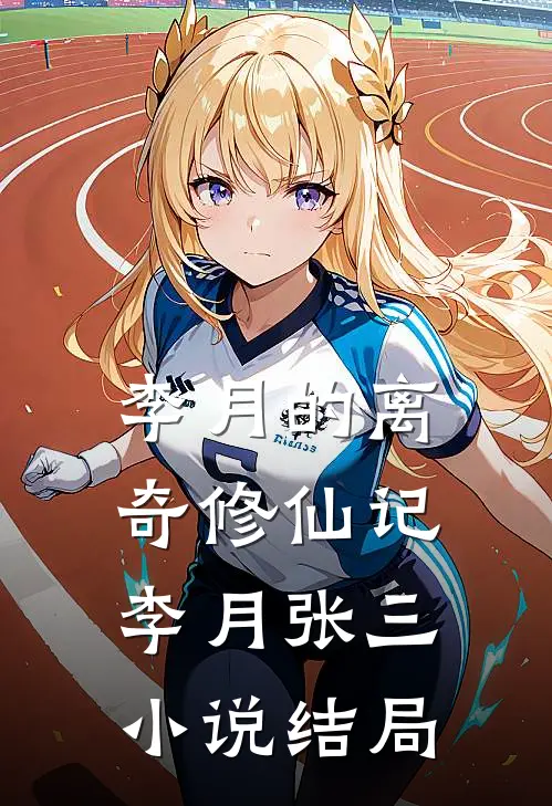 李月的离奇修仙记李月张三小说结局