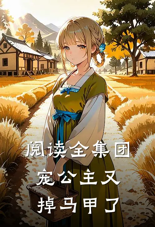 阅读全集团宠公主又掉马甲了