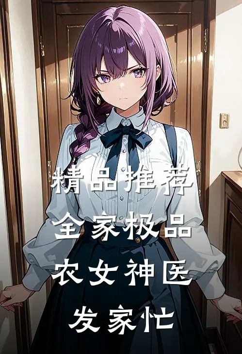 精品推荐全家极品：农女神医发家忙