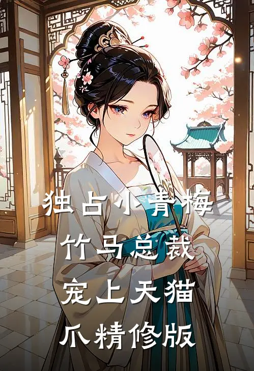 独占小青梅:竹马总裁宠上天 猫爪精修版