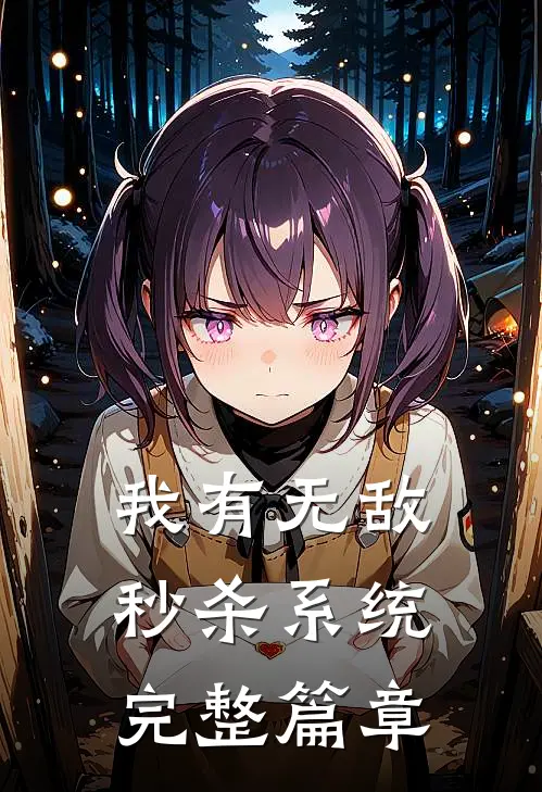 我有无敌秒杀系统完整篇章