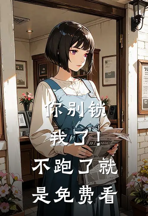 你别锁我了！不跑了就是免费看