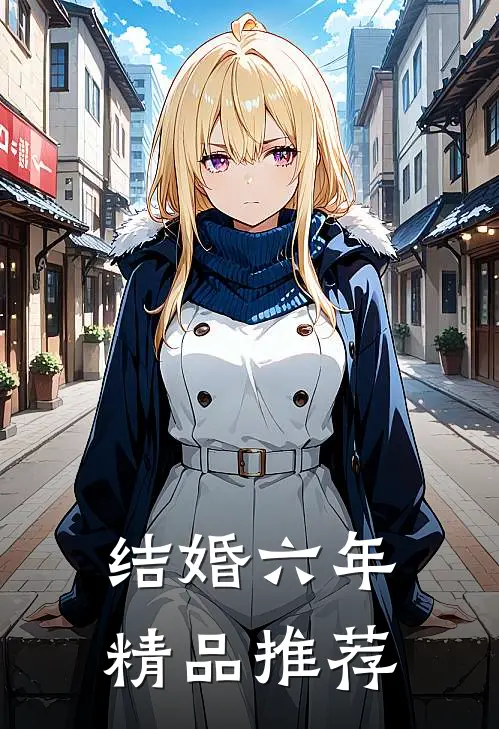 结婚六年精品推荐