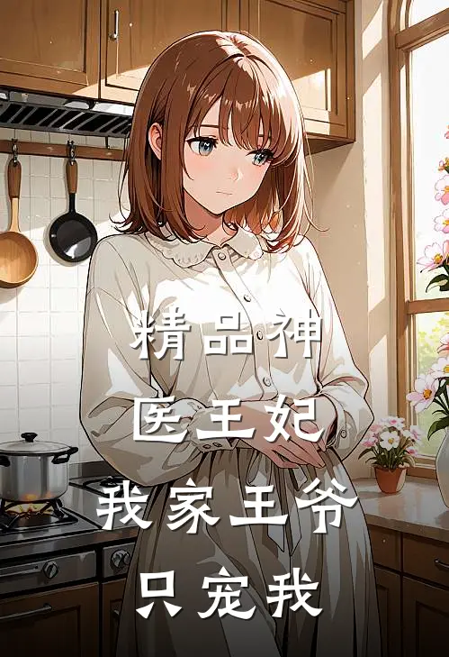 精品神医王妃：我家王爷只宠我
