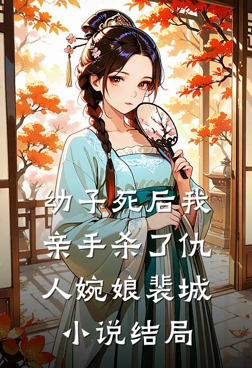 幼子死后我亲手杀了仇人婉娘裴城小说结局