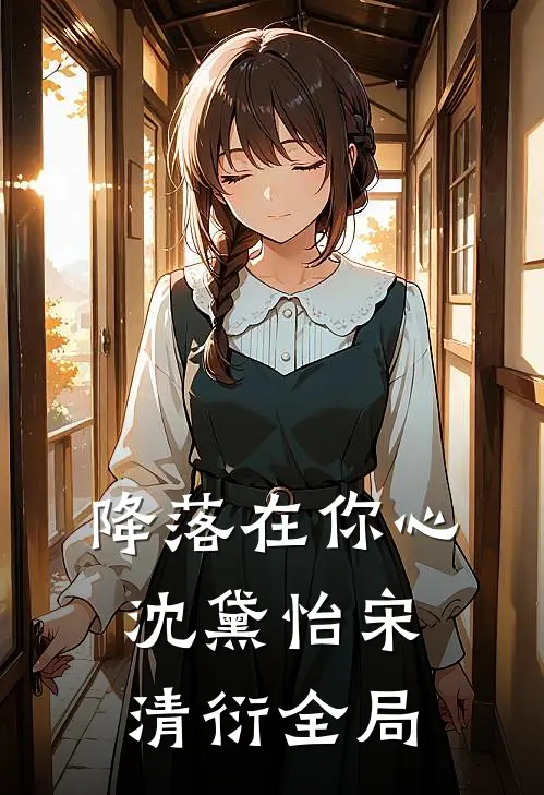 降落在你心沈黛怡宋清衍全局