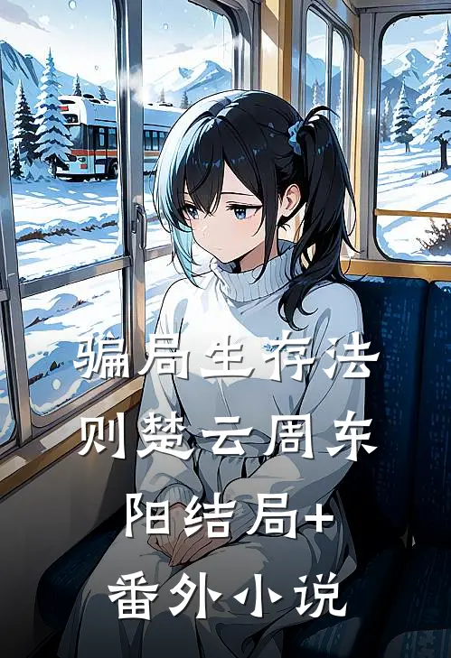 骗局生存法则楚云周东阳结局+番外小说