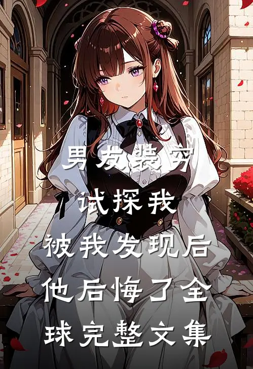 男友装穷试探我，被我发现后他后悔了全球完整文集