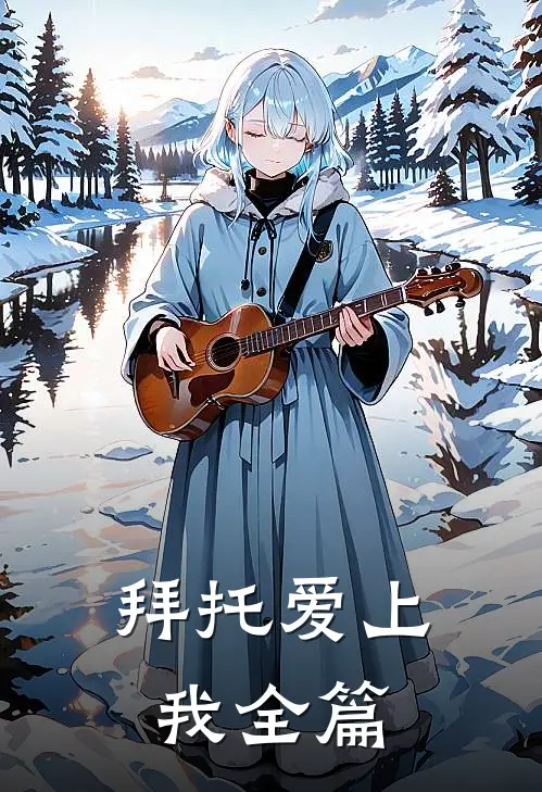 拜托爱上我全篇