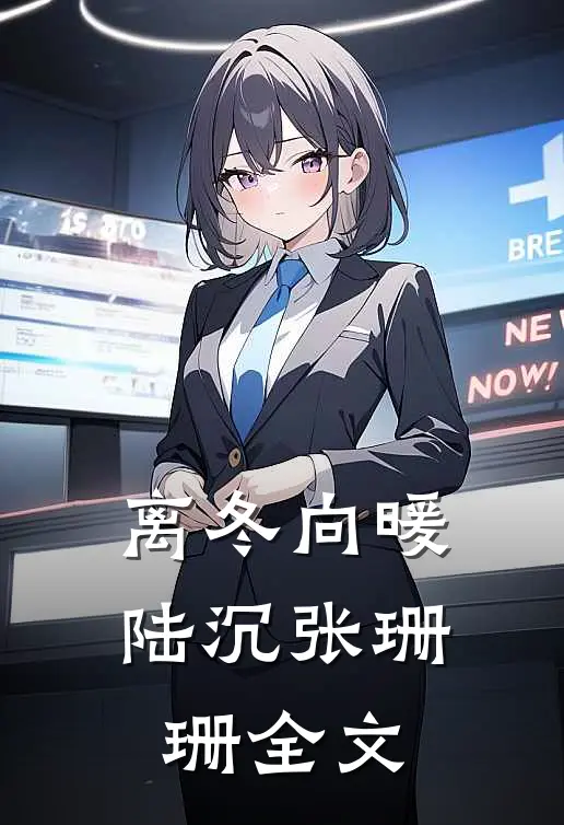 离冬向暖陆沉张珊珊全文