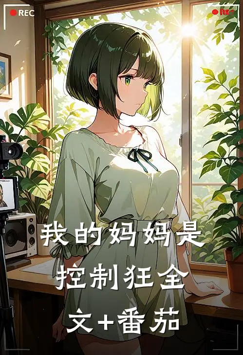 我的妈妈是控制狂全文+番茄