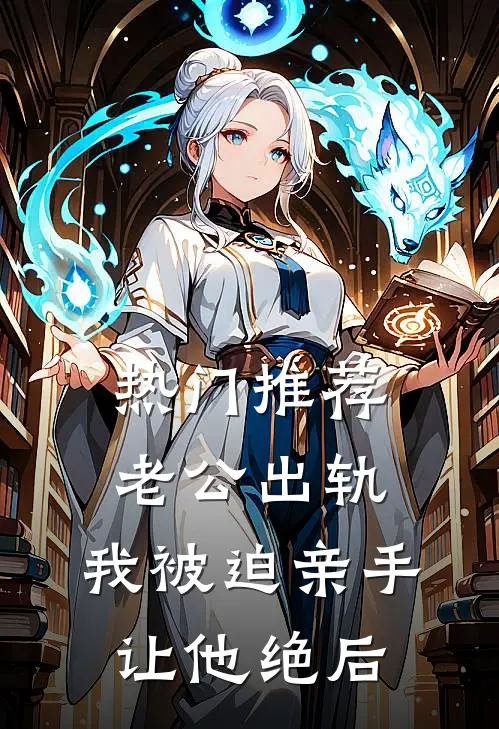 热门推荐老公出轨，我被迫亲手让他绝后