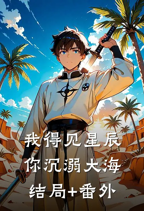 我得见星辰，你沉溺大海结局+番外