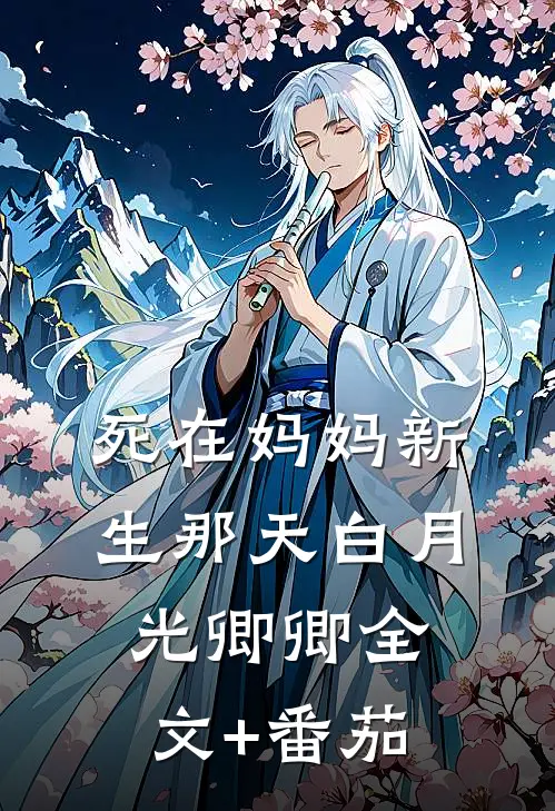 死在妈妈新生那天白月光卿卿全文+番茄