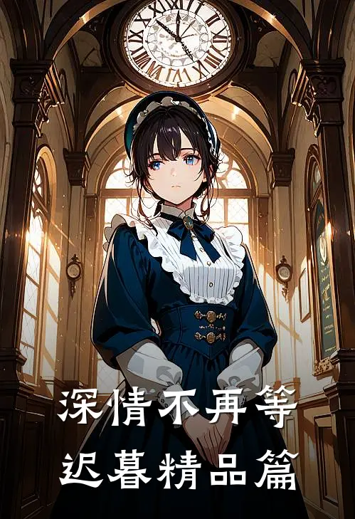 深情不再等迟暮精品篇