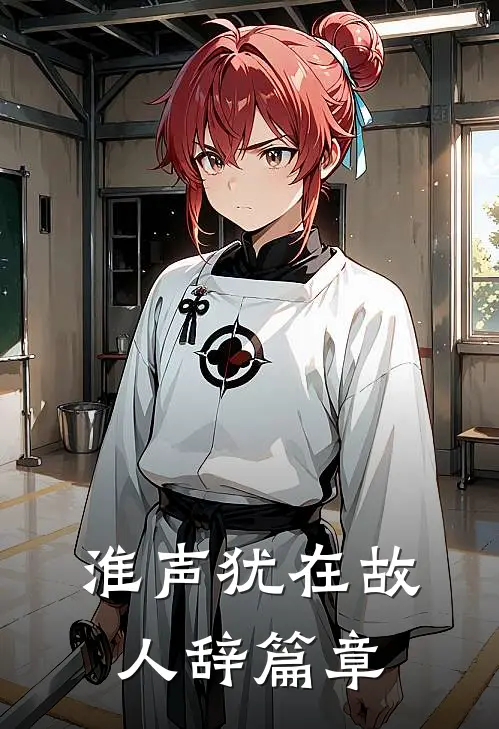 淮声犹在故人辞篇章