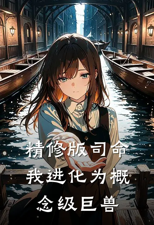 精修版司命：我进化为概念级巨兽