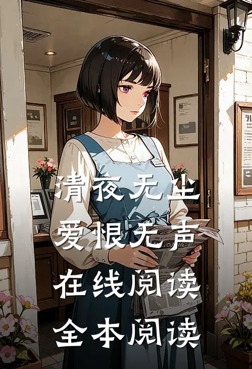 清夜无尘，爱恨无声在线阅读全本阅读