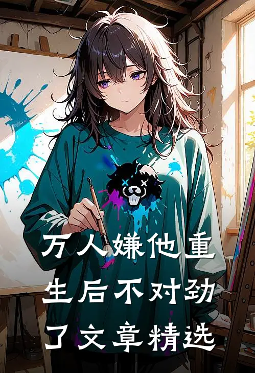 万人嫌他重生后不对劲了文章精选