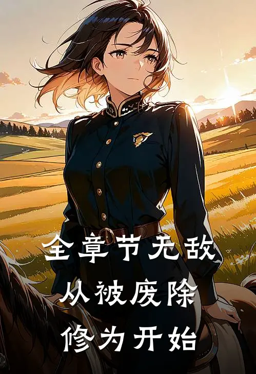 全章节无敌，从被废除修为开始