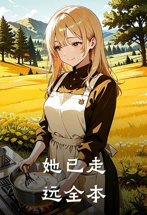 她已走远全本