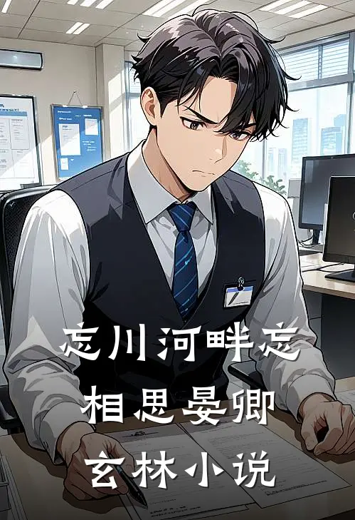 忘川河畔忘相思晏卿玄林小说