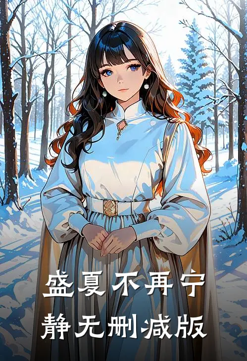 盛夏不再宁静无删减版