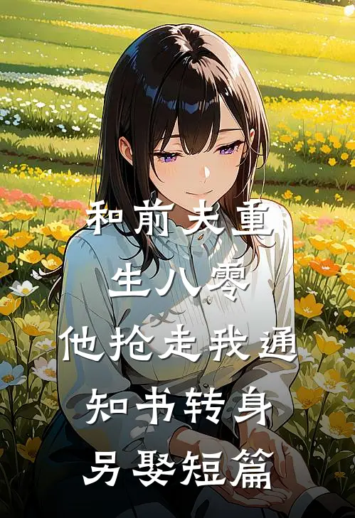和前夫重生八零，他抢走我通知书转身另娶短篇