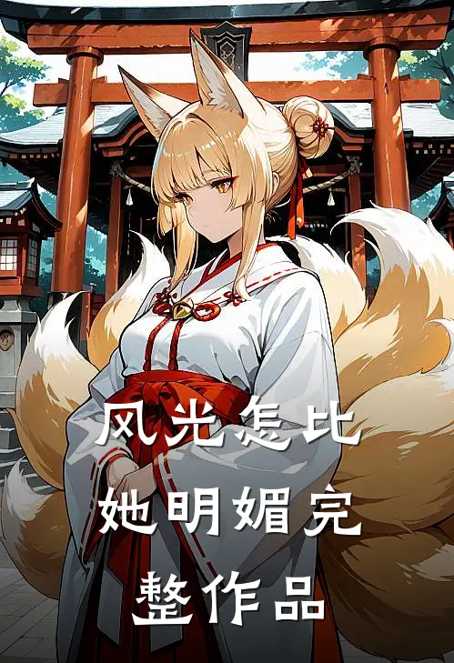 风光怎比她明媚完整作品