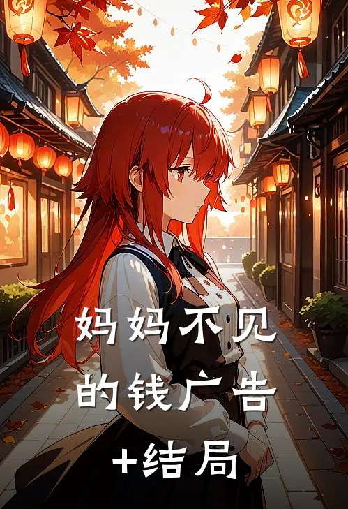 妈妈不见的钱广告+结局