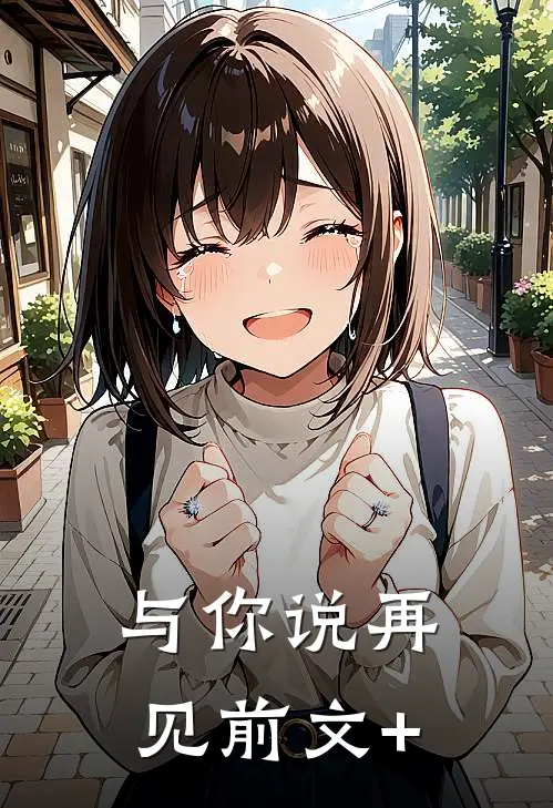 与你说再见前文+