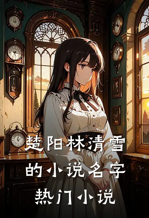 楚阳林清雪的小说名字热门小说
