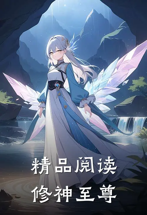精品阅读修神至尊