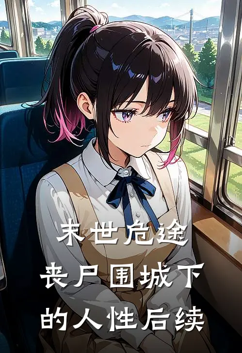 末世危途：丧尸围城下的人性后续