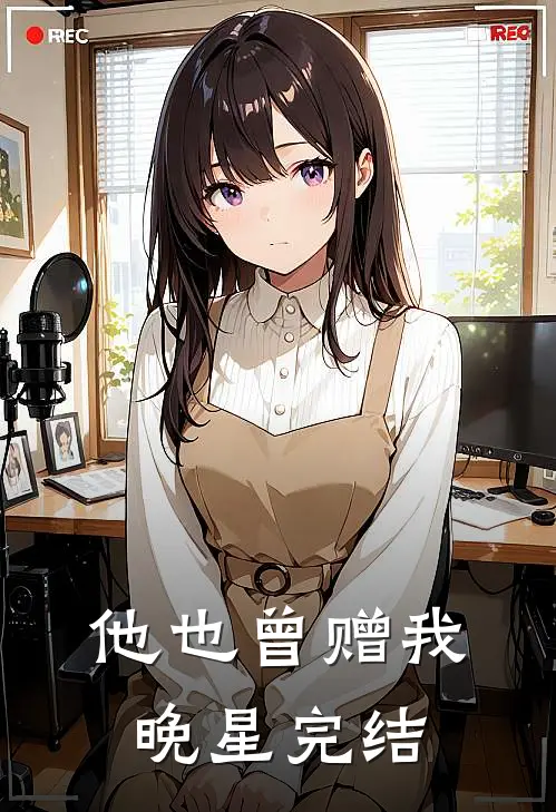 他也曾赠我晚星完结