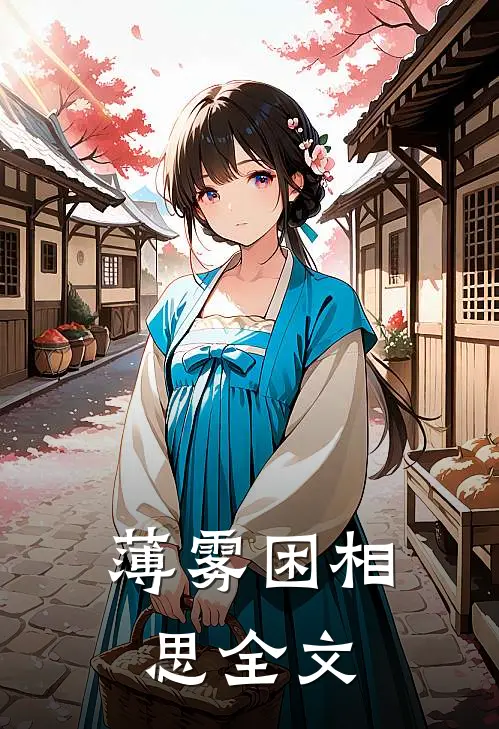 薄雾困相思全文