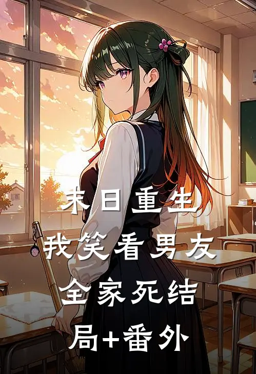 末日重生，我笑看男友全家死结局+番外