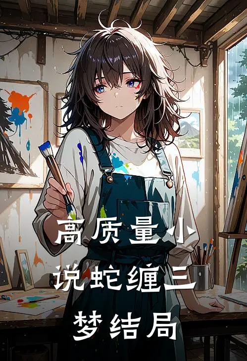 高质量小说蛇缠三梦结局