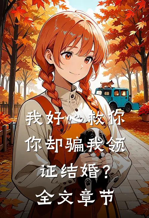 我好心救你，你却骗我领证结婚？全文章节