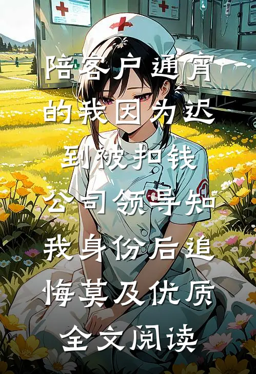 陪客户通宵的我因为迟到被扣钱，公司领导知我身份后追悔莫及优质全文阅读