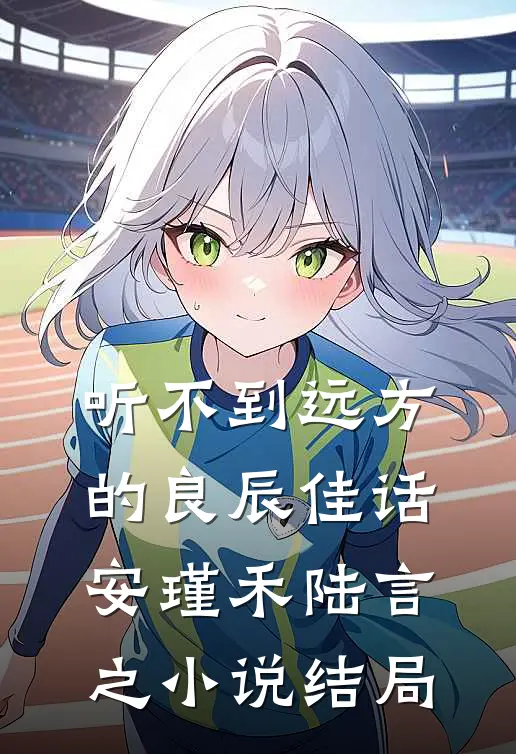 听不到远方的良辰佳话安瑾禾陆言之小说结局