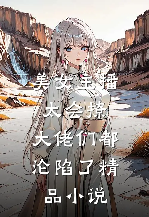 美女主播太会撩，大佬们都沦陷了精品小说