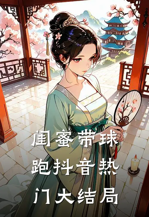 闺蜜带球跑抖音热门大结局