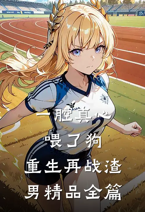 一腔真心喂了狗，重生再战渣男精品全篇