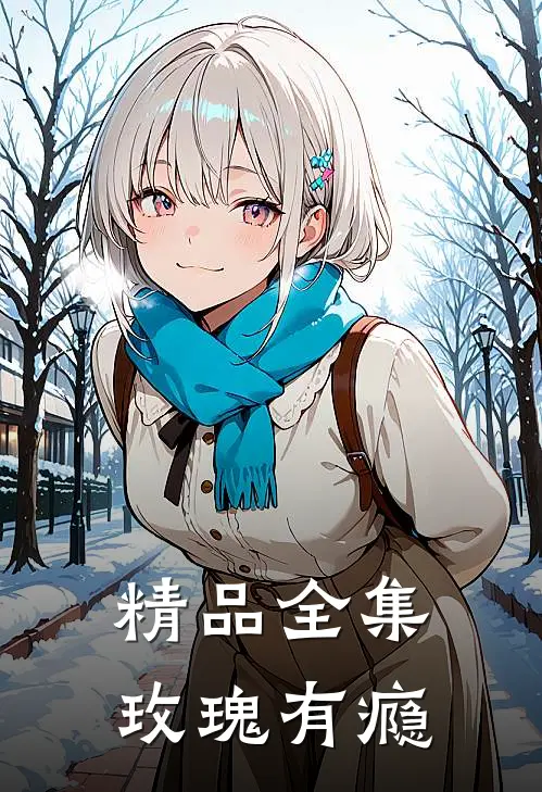 精品全集玫瑰有瘾
