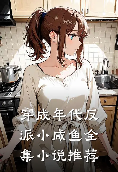 穿成年代反派小咸鱼全集小说推荐